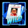 Agent Ace wild symbol